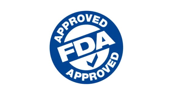 FDA Approved